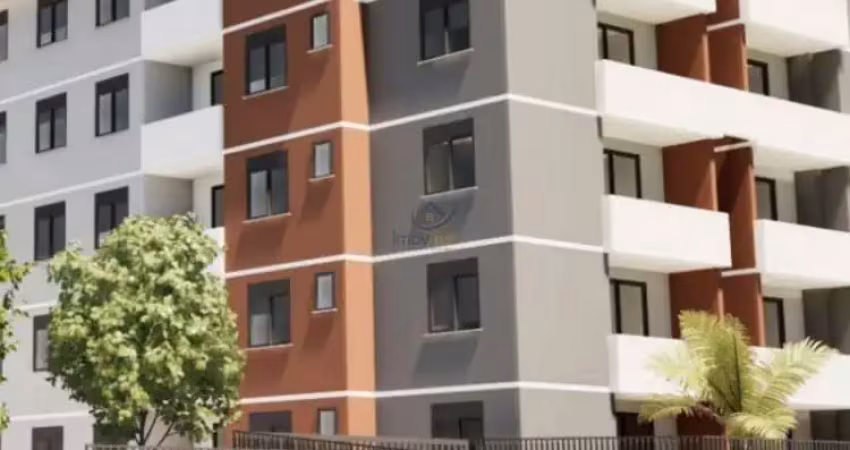 Apartamento com 2 quartos à venda na Rua Santa Clara, 800, Santa Fé, Gravataí