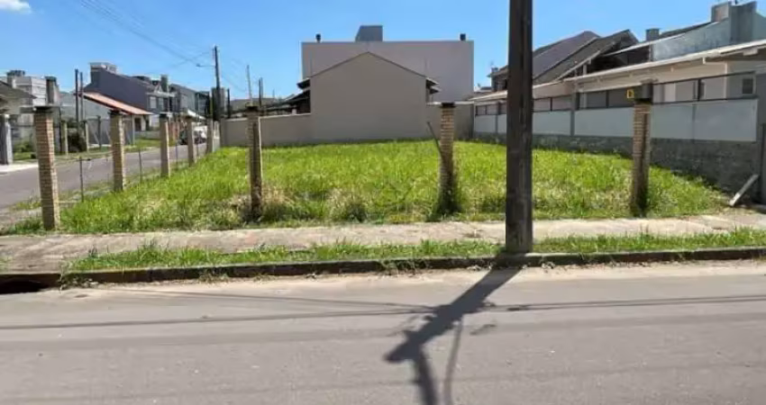 Terreno à venda na Rua Manoel Victorio Nunes, 329, Parque da Matriz, Cachoeirinha