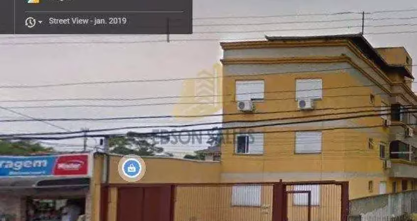 Apartamento com 2 quartos à venda na Vila Eunice Velha, Cachoeirinha 
