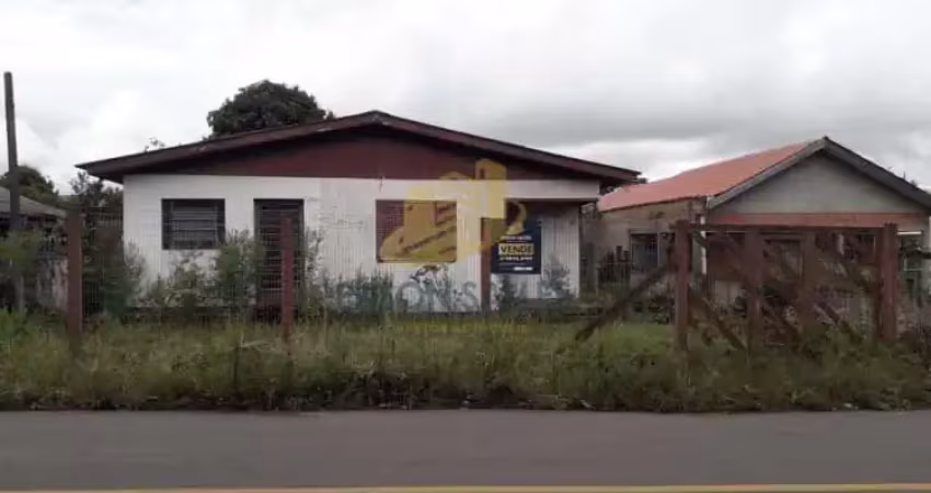 Terreno à venda na Osvaldo Silveira Ramos, 78, Várzea, Santo Antônio da Patrulha
