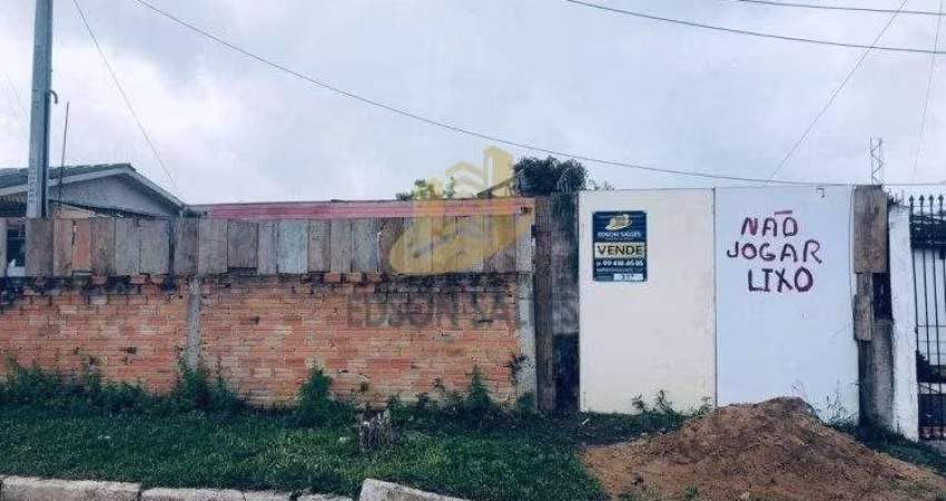 Terreno em Gravatai/RS