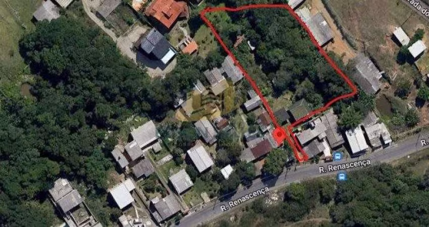 Terreno em Porto Alegre/RS
