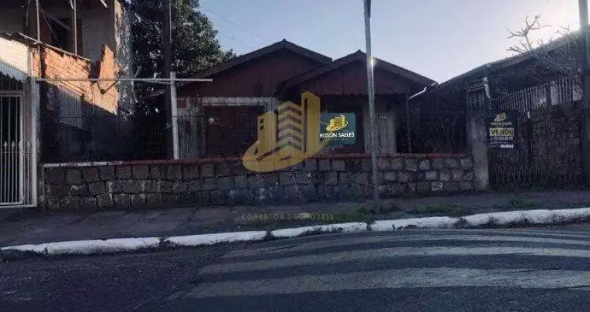 Terreno à venda na Rua das Oliveiras, 456, Vila Bom Princípio, Cachoeirinha