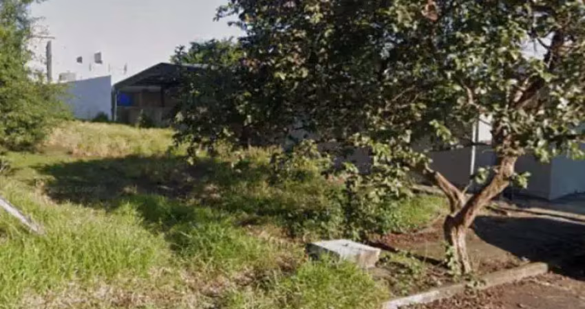 Terreno à venda na Rua Jacui, 000, Vila Princesa Izabel, Cachoeirinha