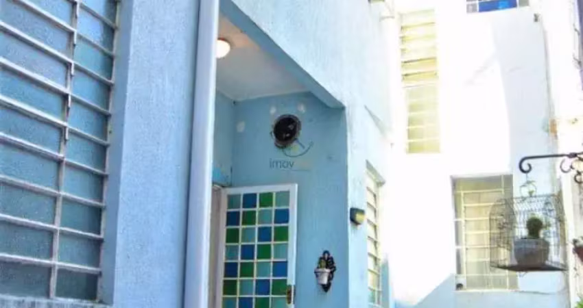 Casa com 3 quartos à venda na Rua General Cipriano Ferreira, 628, Centro Histórico, Porto Alegre