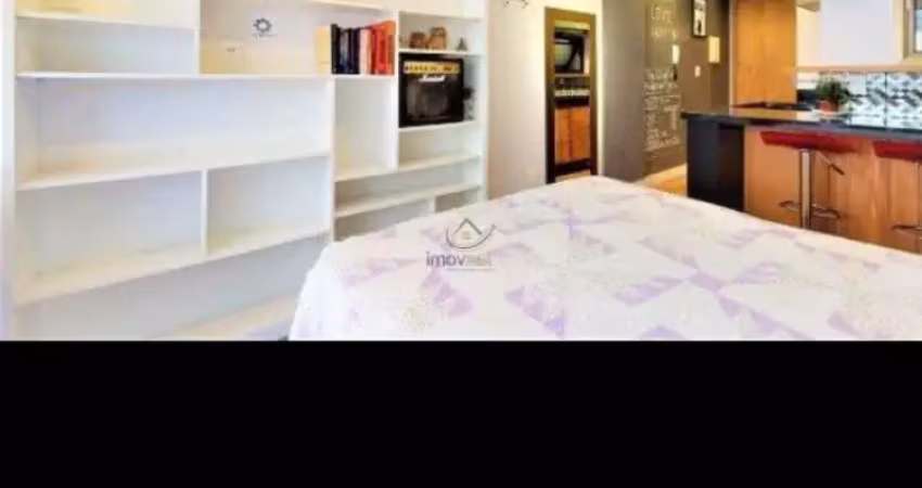 Apartamento com 1 quarto à venda na Rua Demétrio Ribeiro, 469, Centro Histórico, Porto Alegre