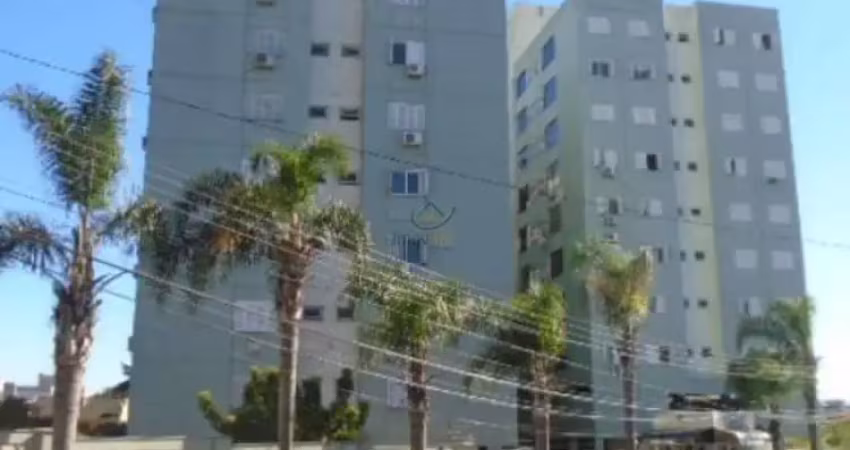 Apartamento com 1 quarto à venda na Rua Tapajós, 249, Centro, Cachoeirinha