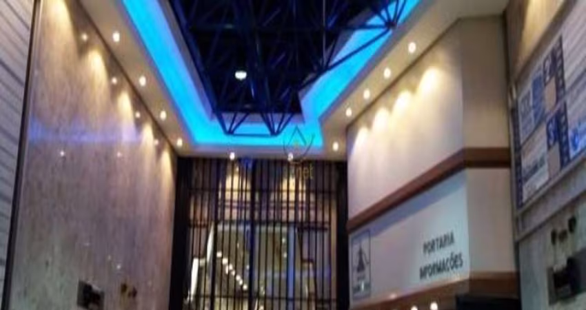 Sala em Porto Alegre/RS