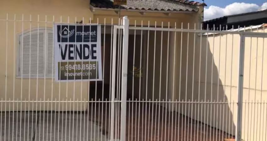 Casa com 2 quartos à venda na Rua Geni Clara da Silva, 84, COHAB, Cachoeirinha