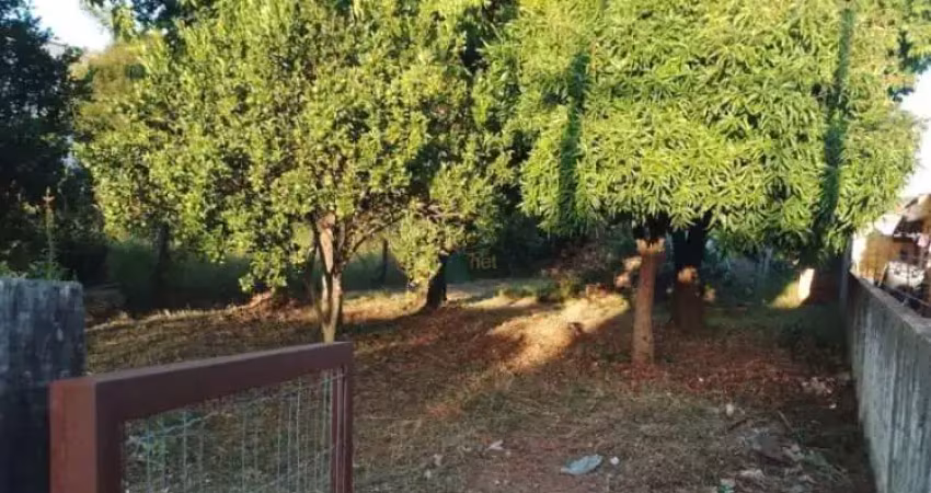 Terreno à venda na Rua Atlântida, 854, Jardim Betânia, Cachoeirinha