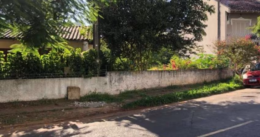 Terreno em Cachoeirinha/RS