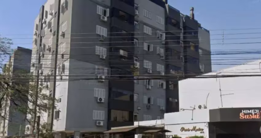 Apartamento com 2 quartos à venda na Rua Tamoios, 460, Vila Cachoeirinha, Cachoeirinha
