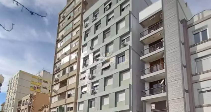 Apartamento com 2 quartos à venda no Centro Histórico, Porto Alegre 
