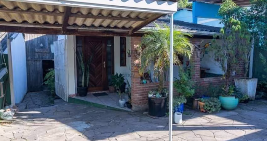 Casa em Viamão/RS