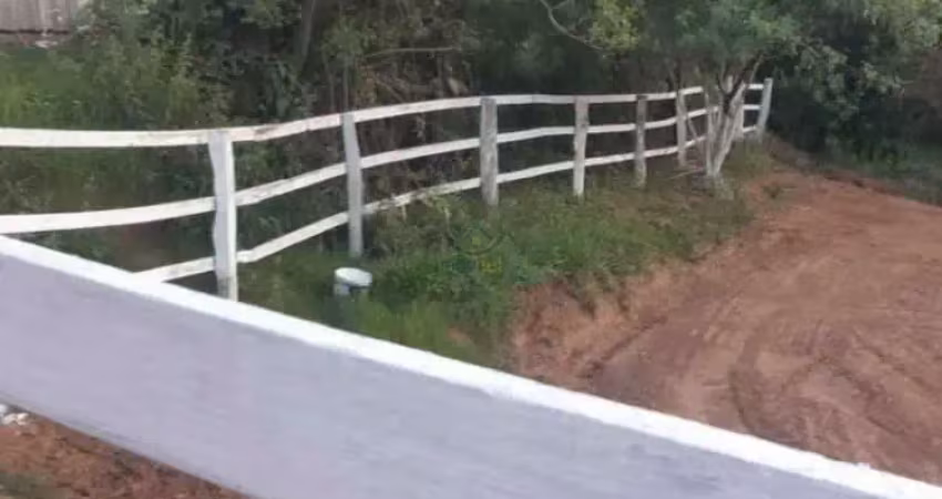 Terreno à venda na Estrada Joaquim Teixeira de Souza, 643, Parque Itacolomi, Gravataí
