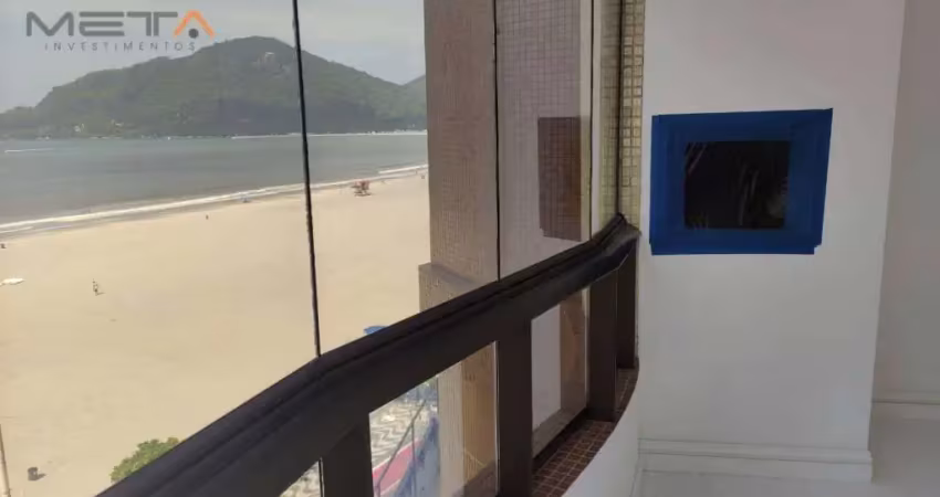 Apartamento com 3 quartos à venda na Avenida Atlântica, 4330, Centro, Balneário Camboriú