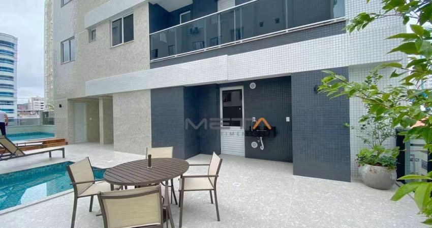 LINDO APARTAMENTO MOBILIADO E DECORADO