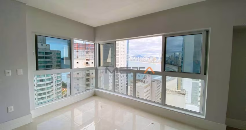 APARTAMENTO NA BARRA NORTE COM 3 SUITES