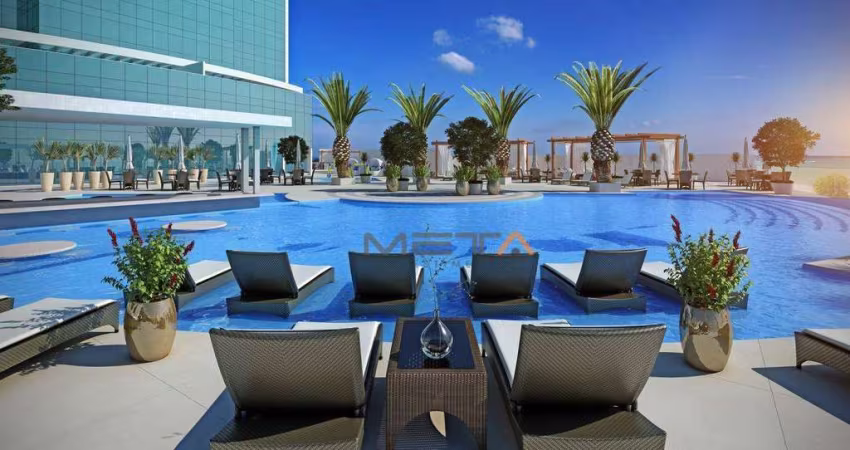 APARTAMENTO FRENTE MAR