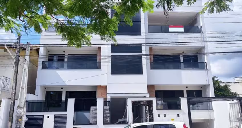 Apartamento com 2 quartos à venda na Rua Suíça, 1201, Nações, Balneário Camboriú
