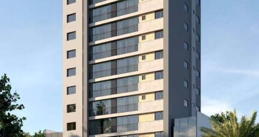 APARTAMENTO DIFERENCIADO NO CENTRO DE BALNEÁRIO CAMBORIÚ