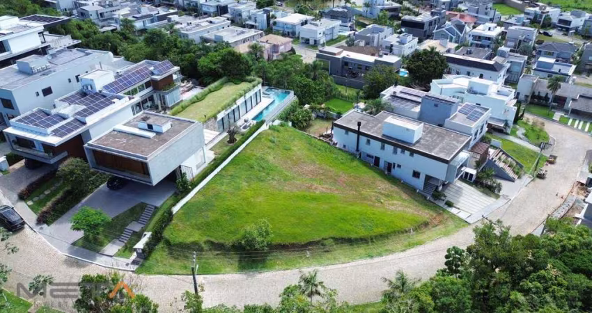 AMPLO TERRENO NO CONDOMINIO HARAS RIO DO OURO