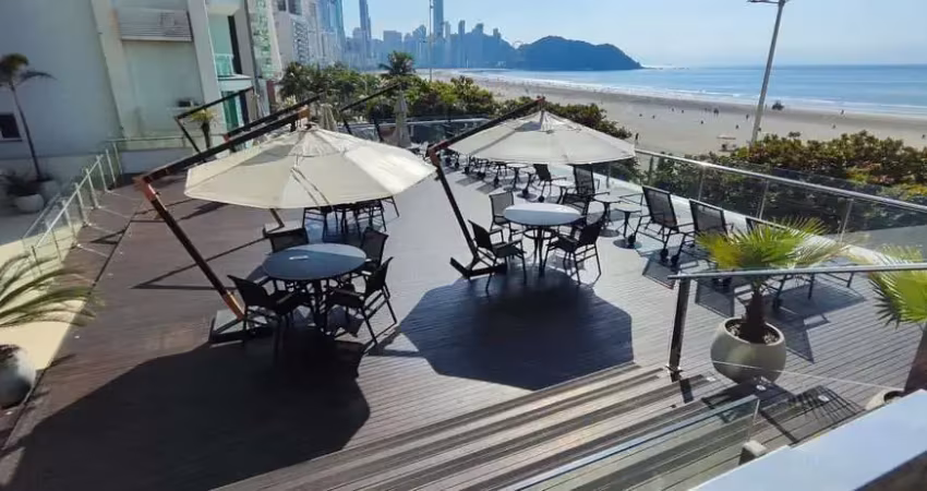 Apartamento com 3 quartos para alugar na Avenida Atlântica, 1848, Frente do Mar, Balneário Camboriú