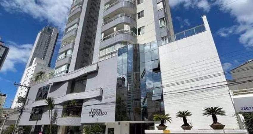 APARTAMENTO PRONTO PARA MORAR NO BAIRRO PIONEIROS EM BALNEÁRIO CAMBORIÚ
