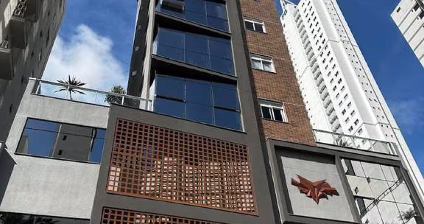Apartamento com 2 quartos à venda na Rua 1131, 331, Centro, Balneário Camboriú