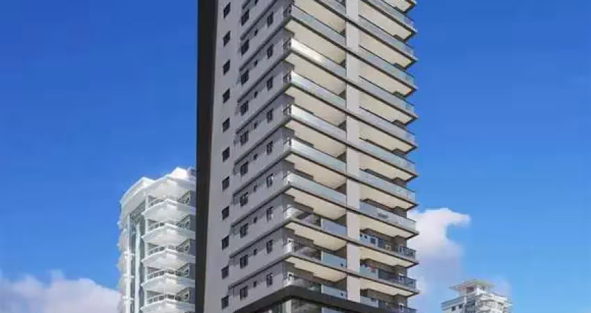 Apartamento com 3 Suítes no Selenter See Residence (em construção) - Meia Praia, Itapema/SC