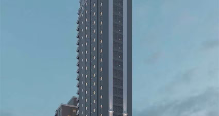 Apartamento com 4 suítes à venda no Le Biarritz Résidence (Em construção) - Meia Praia , Itapema/SC