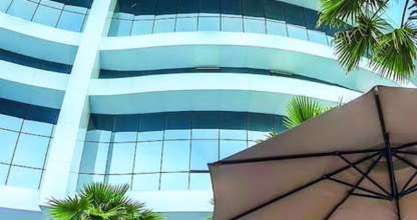 Apartamento à venda no Ibiza Towers - Centro, Bal. Camboriú/SC
