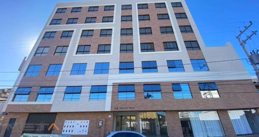 Studio para alugar, 27 m² - Nações - Balneário Camboriú/SC