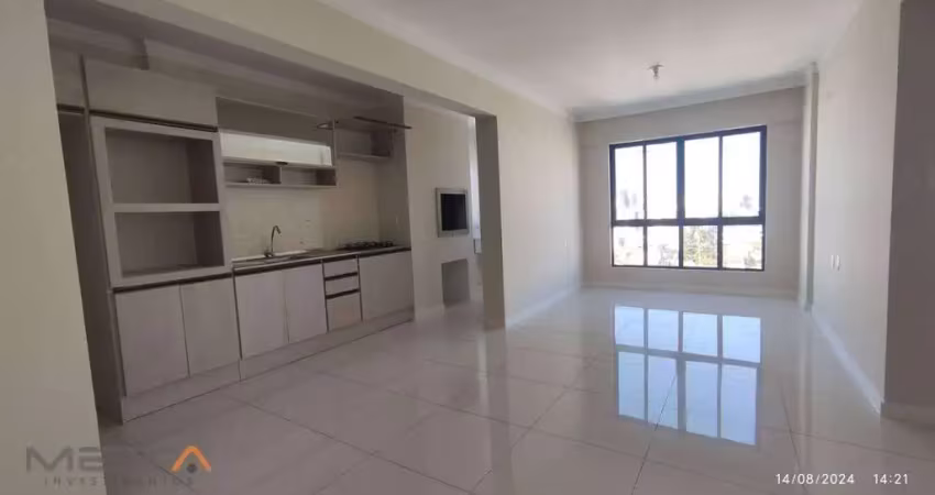 Apartamento com 1 dormitório para alugar, 50 m² - nações - balneário camboriú/sc