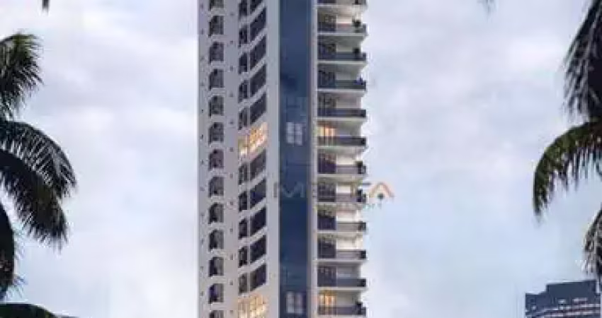 Apartamento com 4 quartos à venda na Avenida Brasil, 12345, Centro, Balneário Camboriú