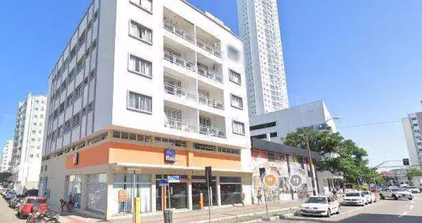 Apartamento com 3 dormitórios para alugar, 90 m² - Centro - Balneário Camboriú/SC