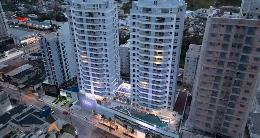 Apartamento à venda, 88 m²  na Praia Brava - Itajaí/SC