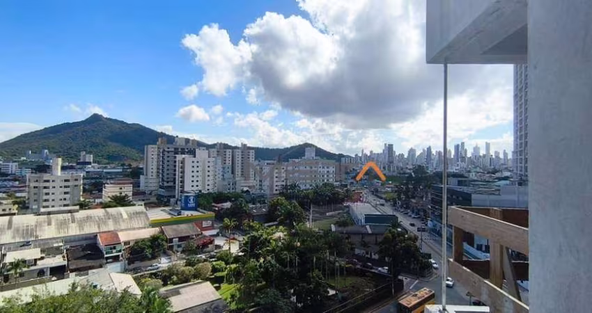 Apartamento à Venda no Residencial Porto Vicenzo (em construção) - Tabuleiro, Camboriú/SC