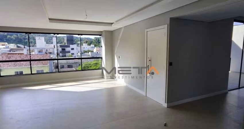 COBERTURA PRONTA PARA MORAR NO BAIRRO DAS NAÇÕES EM BALNEARIO COMBORIÚ