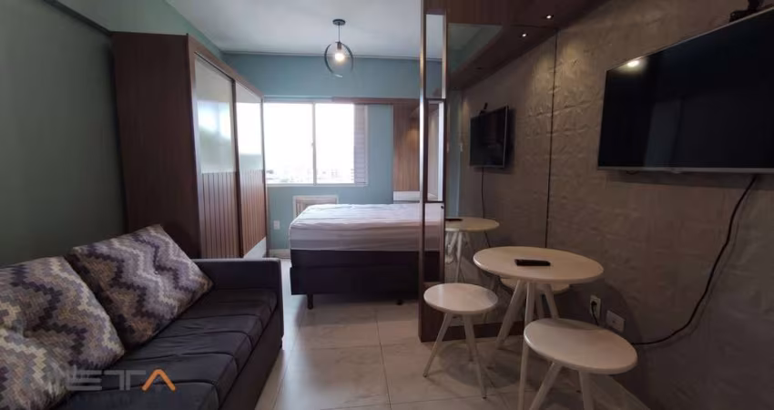 Kitnet para alugar - Nações - Balneário Camboriú/SC