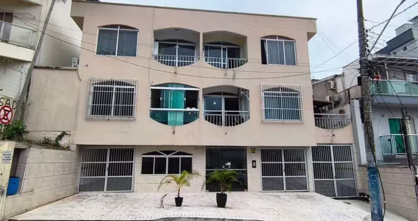 Apartamento com 2 quartos à venda na Rua Holanda, 186, Nações, Balneário Camboriú