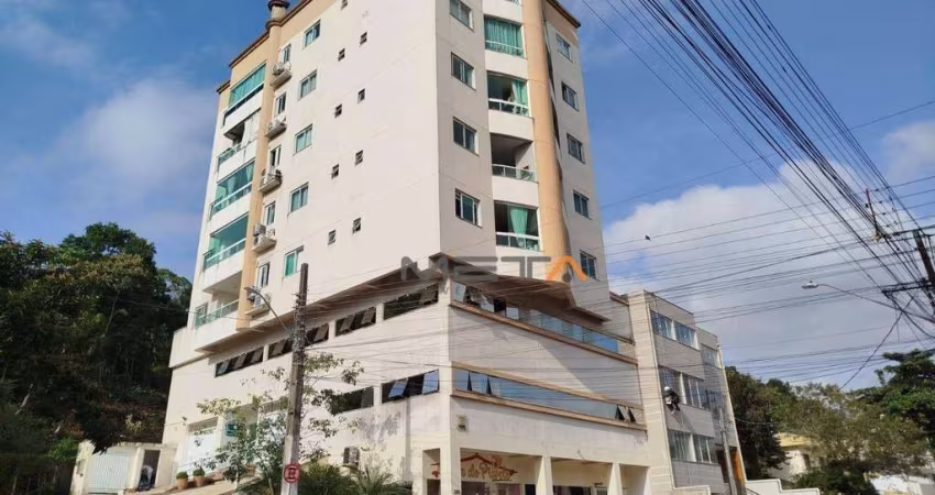 Apartamento para Locação Anual – 2 Dormitórios (1 Suíte) – Camboriú/SC