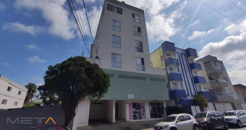Apartamento com 2 dormitórios para alugar - Municípios - Balneário Camboriú/SC