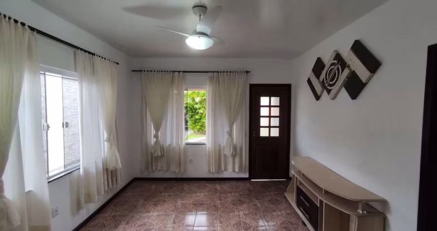 Casa com 4 dormitórios para locação anual - Bairro Areias - Camboriú/SC