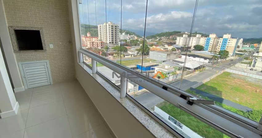Apartamento à Venda – 2 Dormitórios (1 Suíte) – Tabuleiro, Camboriú