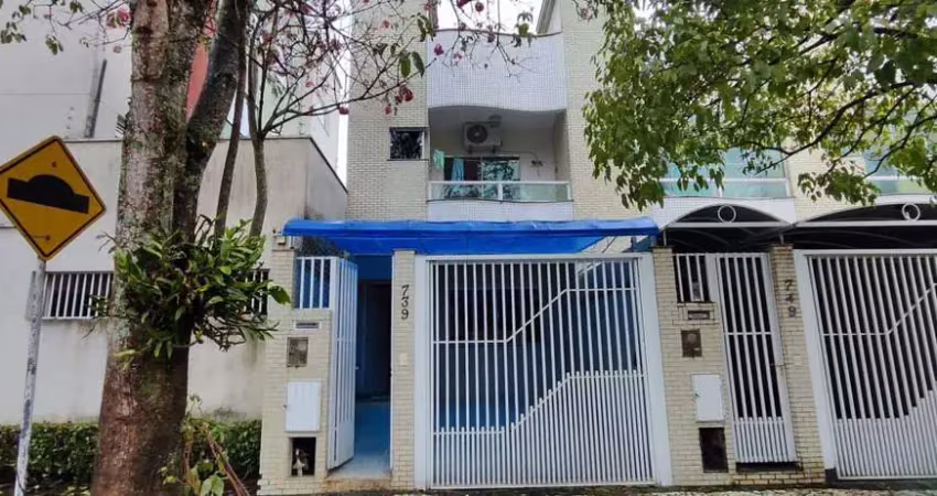 Casa com 2 quartos à venda na Rua Uganda, 739, Nações, Balneário Camboriú