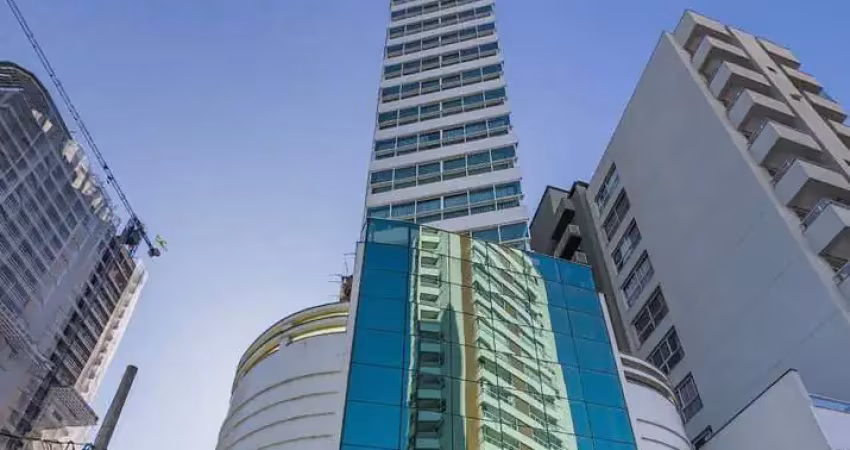 Apartamento com 4 quartos à venda na Rua Camboriú, 433, Centro, Itajaí
