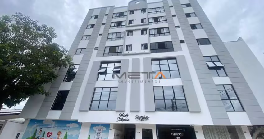 Apartamento suíte + 1 e vaga dupla para locação anual