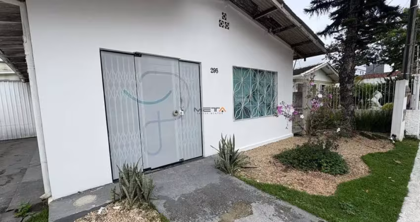 Casa comercial para alugar na Rua Síria, 295, Nações, Balneário Camboriú