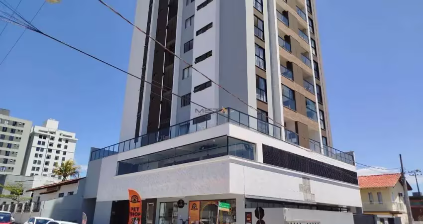 Apartamento com 2 quartos para alugar na Rua João Morais, 241, Centro, Camboriú